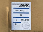 Kies-Motorsports AutoTecknic USA Volk Racing TE37 Saga S-Plus 18x9.5 +22 5x114.3 Shining Light Metal - GR Corolla / EVO (Set of 4)