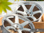 Kies-Motorsports AutoTecknic USA Volk Racing TE37 Saga S-Plus A.S.T. 20x10 +15 / 20x11 +15 5x112 A.S.T. Brushed - G80 M3 / G82 M4 / G87 M2 (Set of 4)
