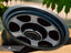 Kies-Motorsports AutoTecknic USA Volk Racing TE37XT Black Shadow LTD 16x8 +0 5x150 Matte Translucent Black - Land Cruiser / Tundra / LX570 (Set of 4)
