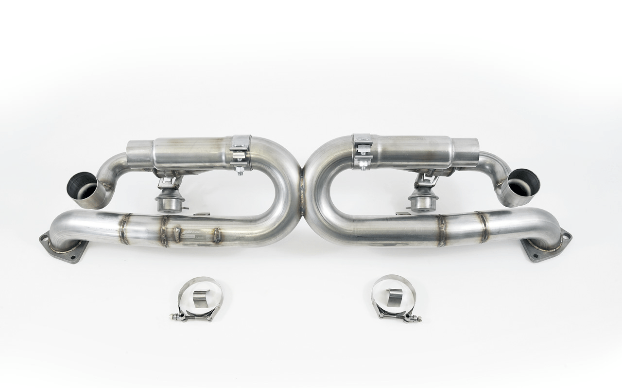 Kies-Motorsports AWE AWE 991 CARRERA SWITCHPATH™ EXHAUST (FOR PSE-EQUIPPED VEHICLES) Main image