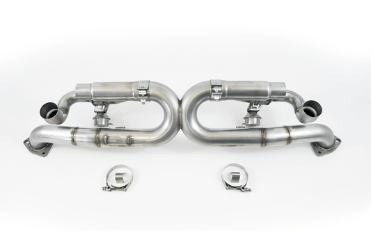 Kies-Motorsports AWE AWE 991 CARRERA SWITCHPATH™ EXHAUST (FOR PSE-EQUIPPED VEHICLES)