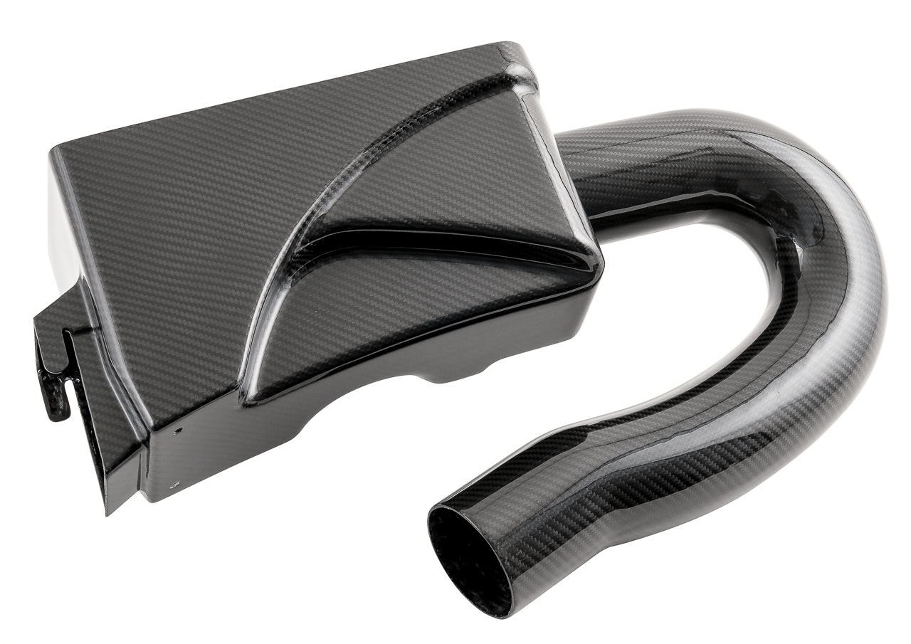 Kies-Motorsports AWE AWE BMW 228i/320i/328i/428i S-FLO Carbon Intake