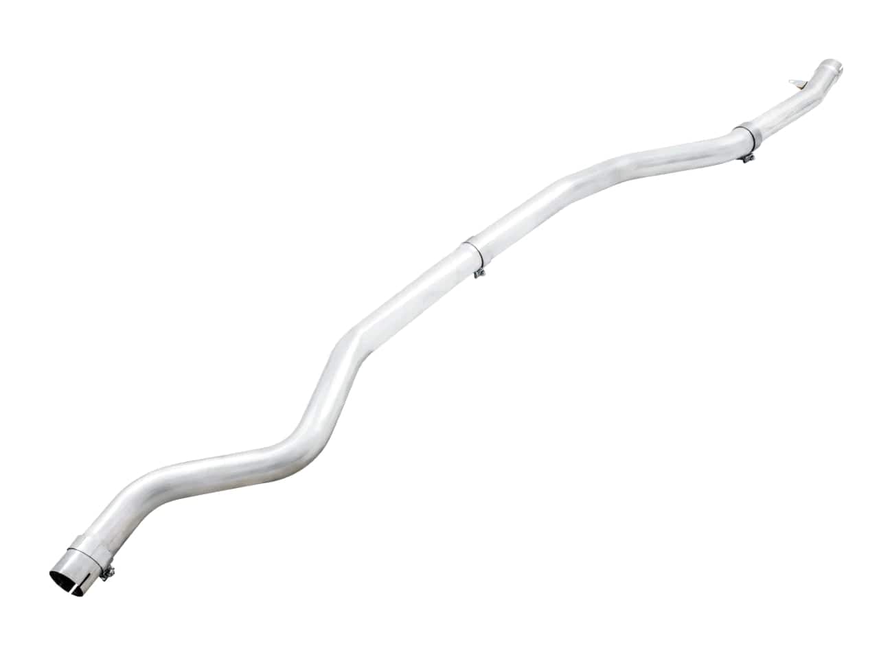 Kies-Motorsports AWE AWE BMW F3X 340i / 440i Performance Mid Pipe Main image