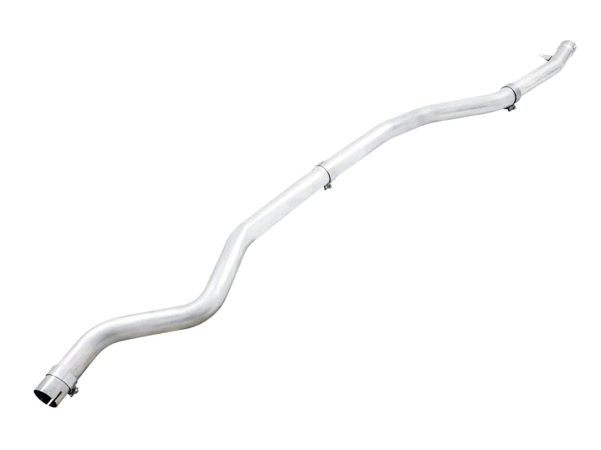 Kies-Motorsports AWE AWE BMW F3X 340i / 440i Performance Mid Pipe