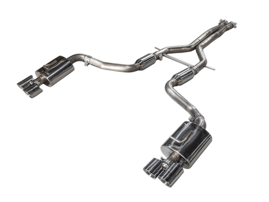 Kies-Motorsports AWE AWE EXHAUST FOR PORSCHE PANAMERA S/4S