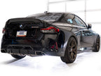 Kies-Motorsports AWE AWE Exhaust Suite – 2022+ BMW G42 M240i