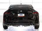 Kies-Motorsports AWE AWE Exhaust Suite – 2022+ BMW G42 M240i