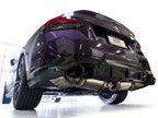 Kies-Motorsports AWE AWE Exhaust Suite – 2022+ BMW G42 M240i