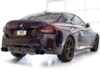 Kies-Motorsports AWE AWE Exhaust Suite – 2022+ BMW G42 M240i