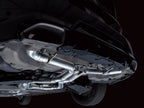 Kies-Motorsports AWE AWE Exhaust Suite – 2022+ BMW G42 M240i