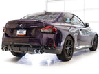 Kies-Motorsports AWE AWE Exhaust Suite – 2022+ BMW G42 M240i