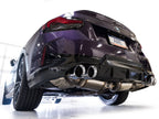 Kies-Motorsports AWE AWE Exhaust Suite – 2022+ BMW G42 M240i