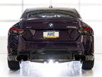 Kies-Motorsports AWE AWE Exhaust Suite – 2022+ BMW G42 M240i