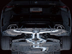 Kies-Motorsports AWE AWE Exhaust Suite – 2022+ BMW G42 M240i
