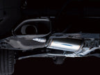 Kies-Motorsports AWE AWE Exhaust Suite – 2022+ BMW G42 M240i