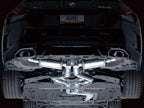 Kies-Motorsports AWE AWE Exhaust Suite – 2022+ BMW G42 M240i