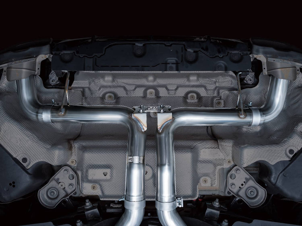 Kies-Motorsports AWE AWE Exhaust Suite – 2022+ BMW G42 M240i