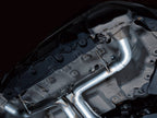 Kies-Motorsports AWE AWE Exhaust Suite – 2022+ BMW G42 M240i