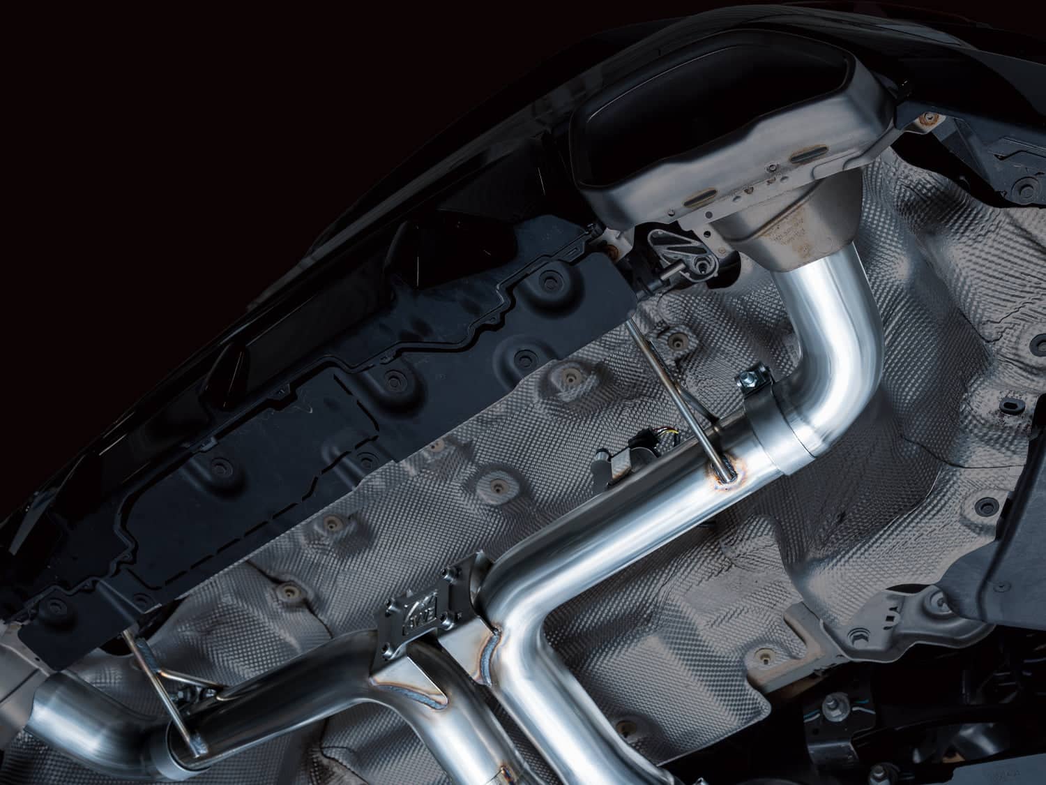 Kies-Motorsports AWE AWE Exhaust Suite – 2022+ BMW G42 M240i