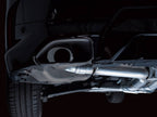 Kies-Motorsports AWE AWE Exhaust Suite – 2022+ BMW G42 M240i