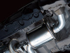 Kies-Motorsports AWE AWE Exhaust Suite – 2022+ BMW G42 M240i
