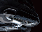 Kies-Motorsports AWE AWE Exhaust Suite – 2022+ BMW G42 M240i