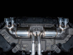 Kies-Motorsports AWE AWE Exhaust Suite – 2022+ BMW G42 M240i