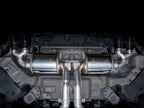 Kies-Motorsports AWE AWE Exhaust Suite – 2022+ BMW G42 M240i