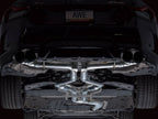 Kies-Motorsports AWE AWE Exhaust Suite – 2022+ BMW G42 M240i