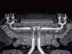 Kies-Motorsports AWE AWE Exhaust Suite – 2022+ BMW G42 M240i