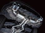 Kies-Motorsports AWE AWE Exhaust Suite – 2022+ BMW G42 M240i