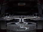 Kies-Motorsports AWE AWE Exhaust Suite – 2022+ BMW G42 M240i