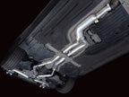 Kies-Motorsports AWE AWE Exhaust Suite – 2022+ BMW G42 M240i