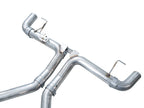 Kies-Motorsports AWE AWE Exhaust Suite – 2022+ BMW G42 M240i