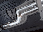 Kies-Motorsports AWE AWE Exhaust Suite – 2022+ BMW G42 M240i