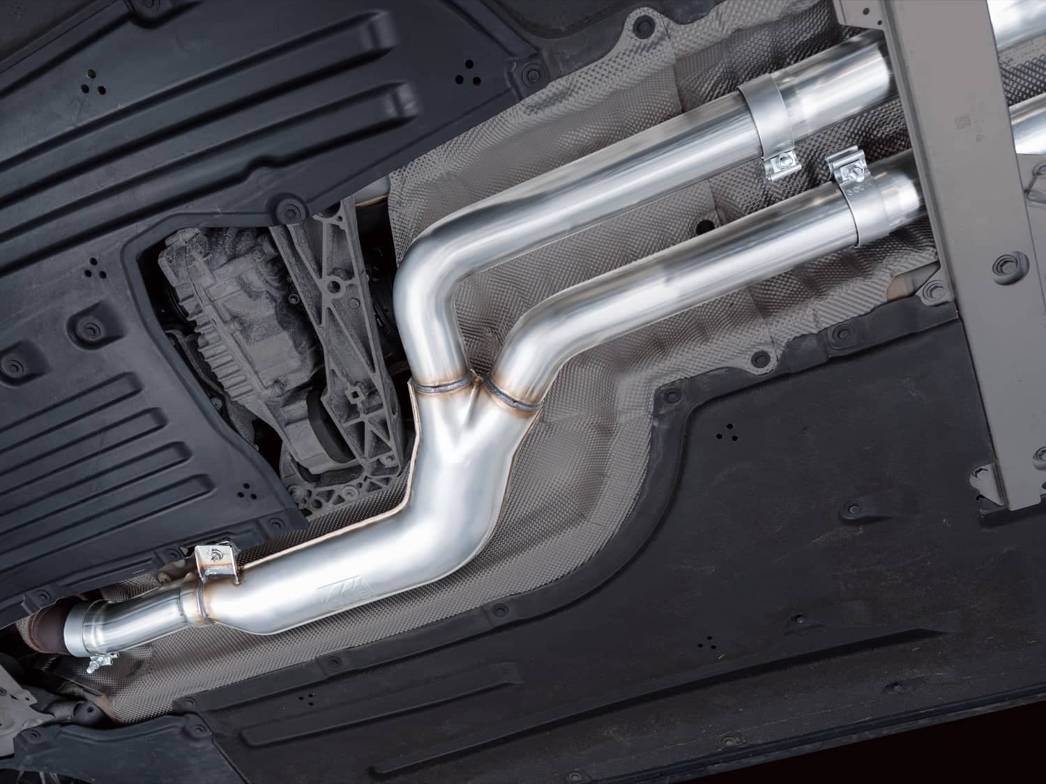 Kies-Motorsports AWE AWE Exhaust Suite – 2022+ BMW G42 M240i