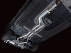 Kies-Motorsports AWE AWE Exhaust Suite – 2022+ BMW G42 M240i