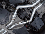 Kies-Motorsports AWE AWE Exhaust Suite – 2022+ BMW G42 M240i