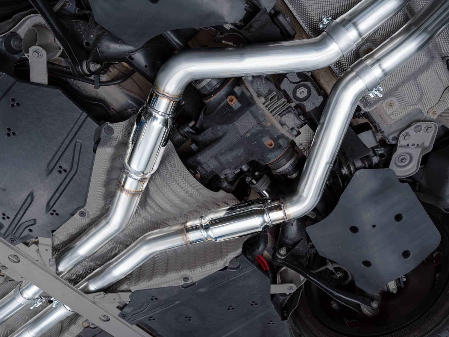 Kies-Motorsports AWE AWE Exhaust Suite – 2022+ BMW G42 M240i