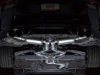 Kies-Motorsports AWE AWE Exhaust Suite – 2022+ BMW G42 M240i