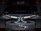 Kies-Motorsports AWE AWE Exhaust Suite – 2022+ BMW G42 M240i