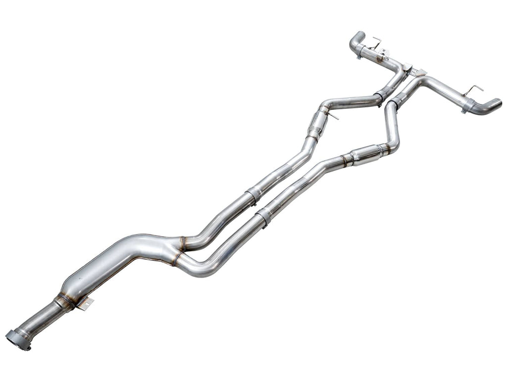 Kies-Motorsports AWE AWE Exhaust Suite – 2022+ BMW G42 M240i