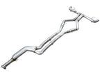 Kies-Motorsports AWE AWE Exhaust Suite – 2022+ BMW G42 M240i