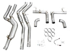 Kies-Motorsports AWE AWE Exhaust Suite – 2022+ BMW G42 M240i