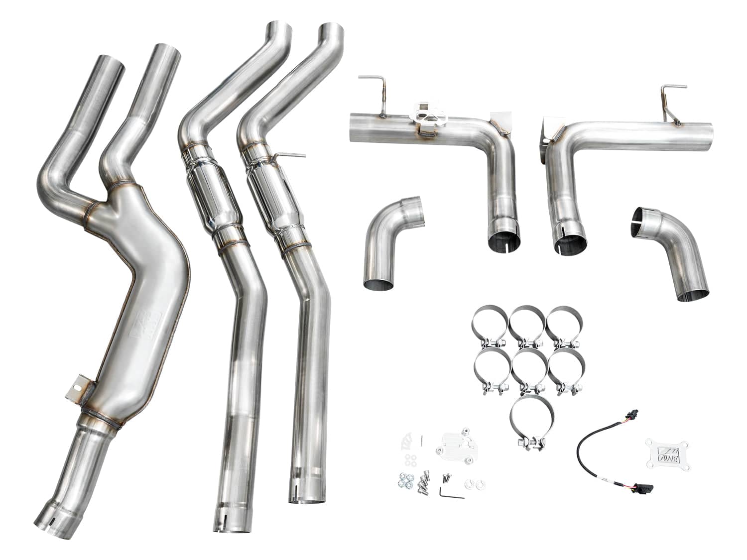 Kies-Motorsports AWE AWE Exhaust Suite – 2022+ BMW G42 M240i