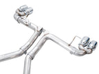 Kies-Motorsports AWE AWE Exhaust Suite – 2022+ BMW G42 M240i