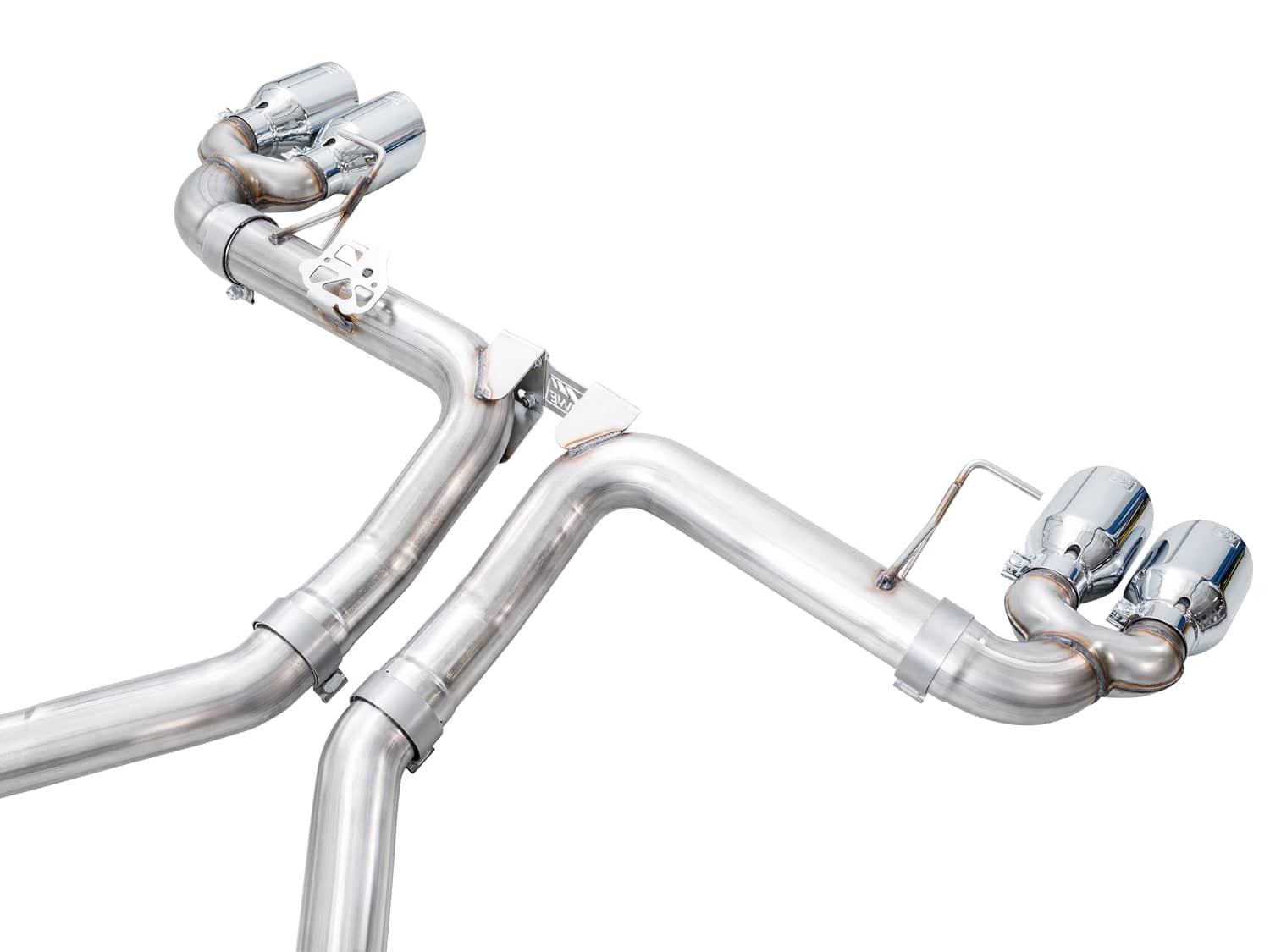 Kies-Motorsports AWE AWE Exhaust Suite – 2022+ BMW G42 M240i