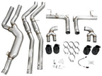 Kies-Motorsports AWE AWE Exhaust Suite – 2022+ BMW G42 M240i