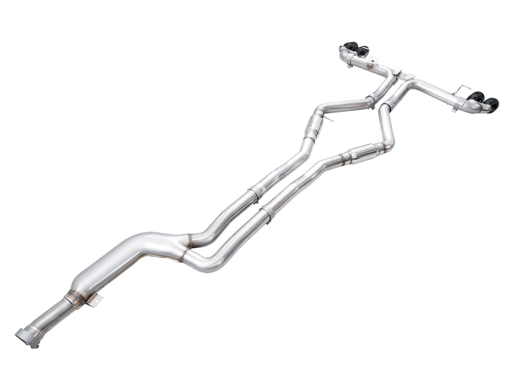 Kies-Motorsports AWE AWE Exhaust Suite – 2022+ BMW G42 M240i