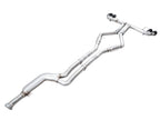 Kies-Motorsports AWE AWE Exhaust Suite – 2022+ BMW G42 M240i